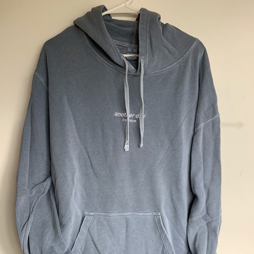 CONTEAM ANOTHER DAY HOODIE